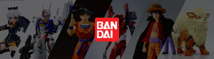 BANDAI