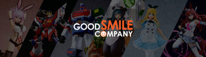 Good Smile Company