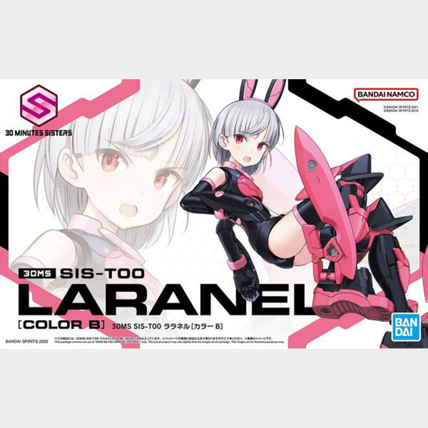 30MS SIS-T00 Laranel [Color B]