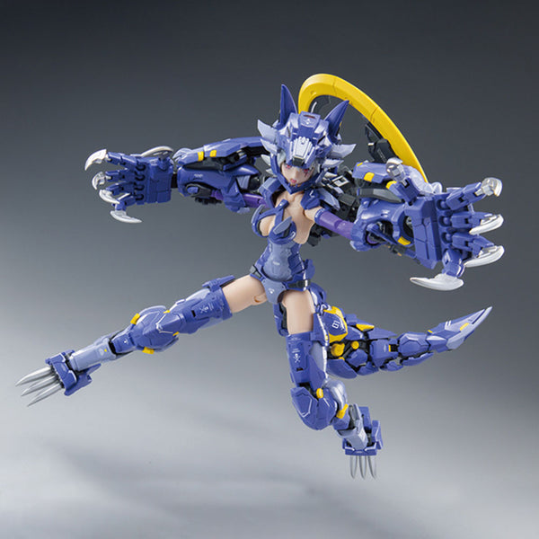 A.T.K. Girls Fenrir