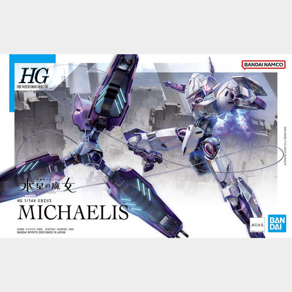 HG Michaelis