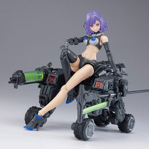 A.T.K. Girls Frankenstein