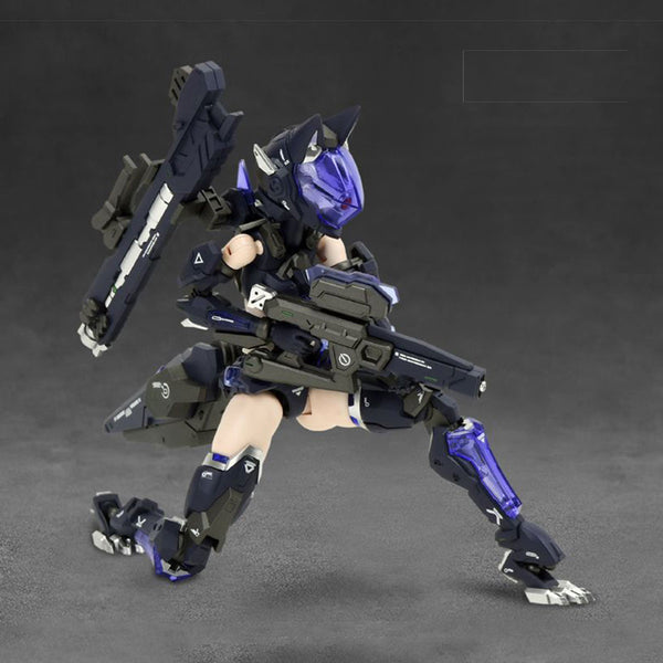 CF01 - F.O.X Long Range Striker