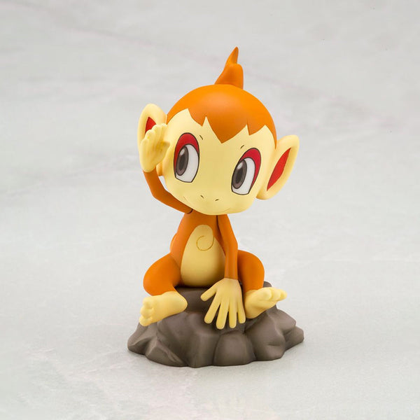 Artfx J Lucas with Chimchar