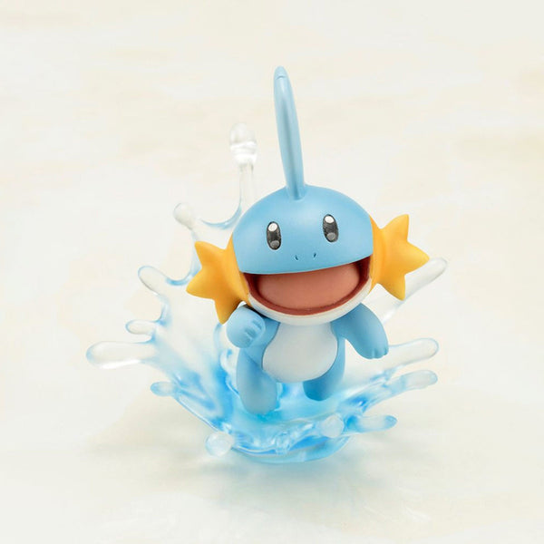 Artfx J May with Mudkip