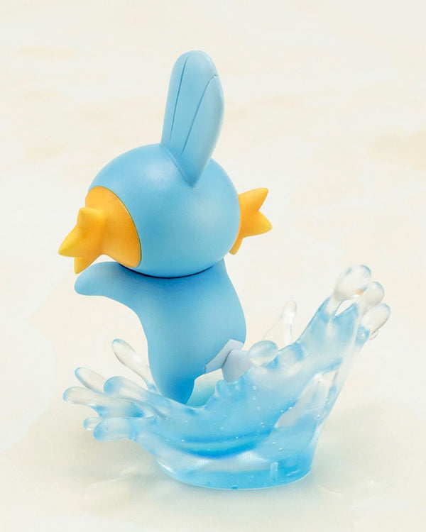 Artfx J May with Mudkip