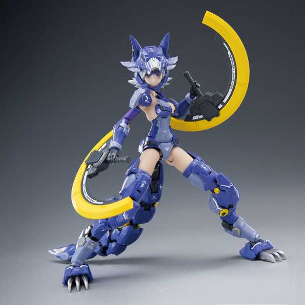 A.T.K. Girls Fenrir