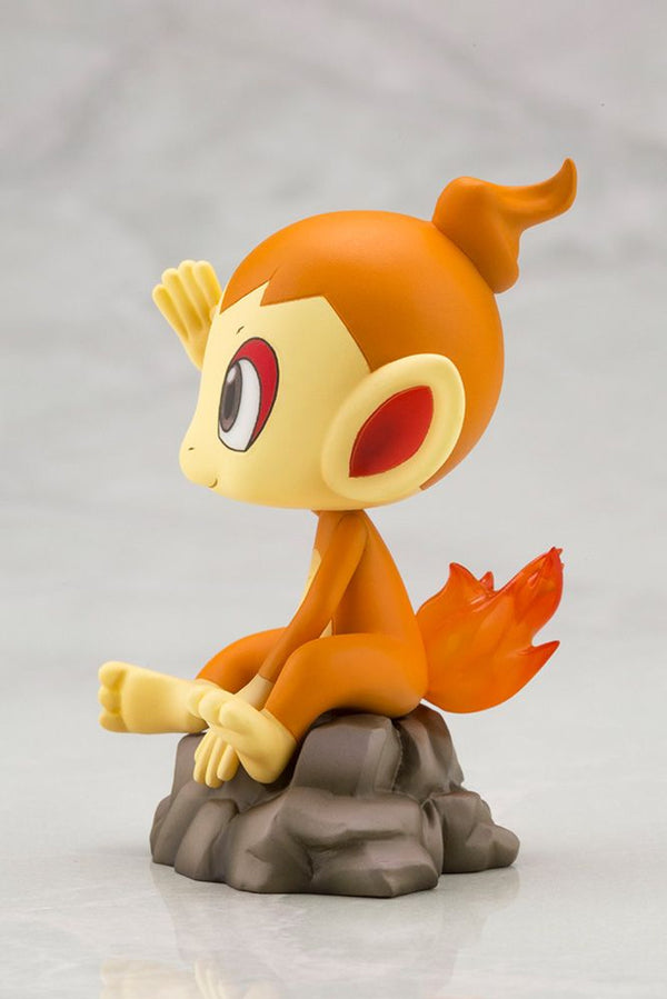 Artfx J Lucas with Chimchar