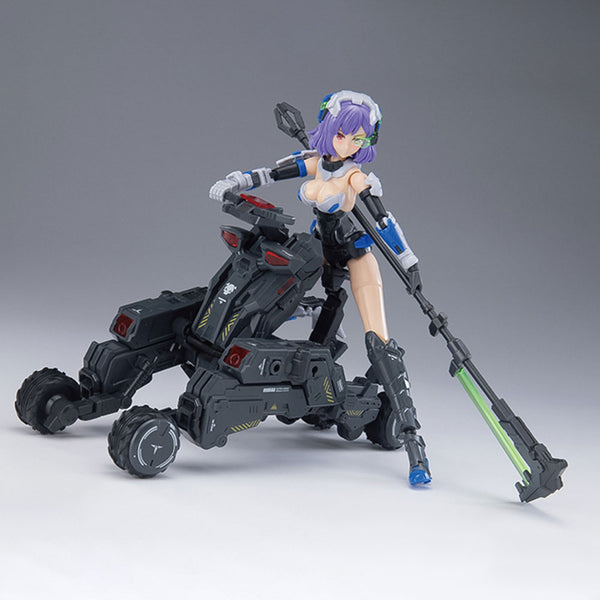 A.T.K. Girls Frankenstein