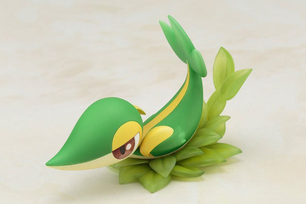 Artfx J Rosa with Snivy