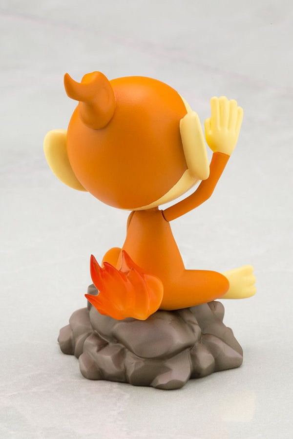 Artfx J Lucas with Chimchar