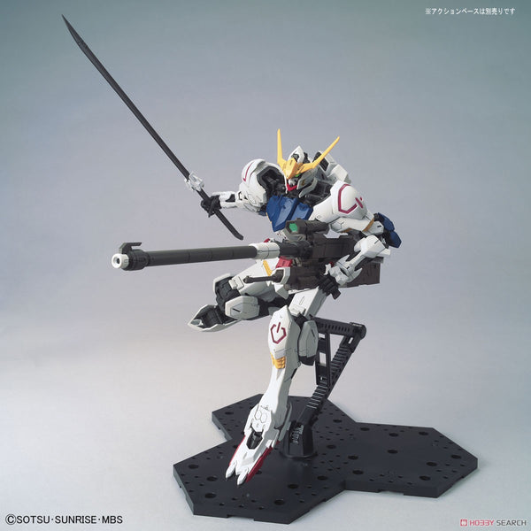 MG Gundam Barbatos