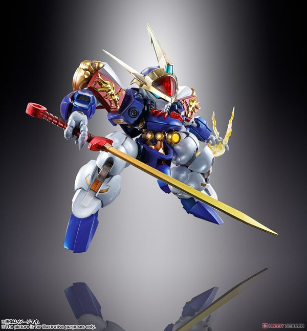 METAL BUILD Ryujinmaru (35th ANNIVERSARY EDITION)