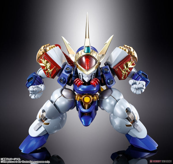 METAL BUILD Ryujinmaru (35th ANNIVERSARY EDITION)