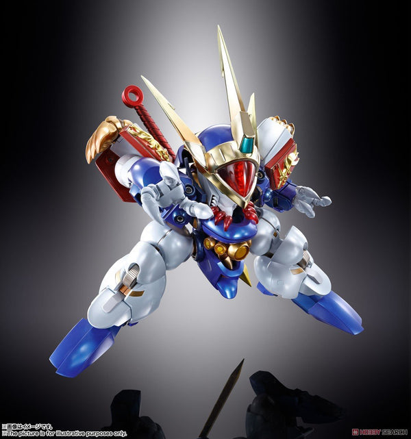 METAL BUILD Ryujinmaru (35th ANNIVERSARY EDITION)