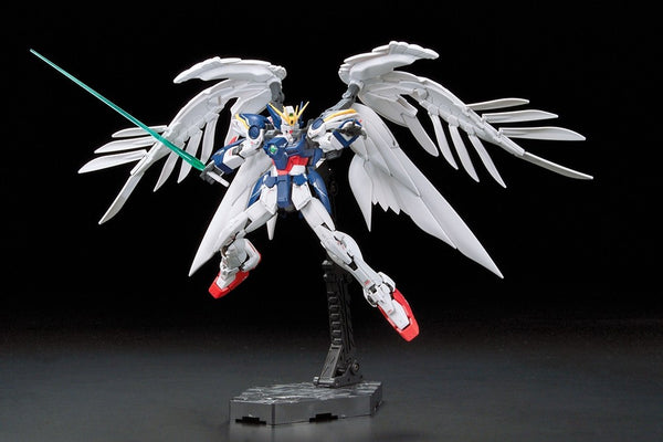 RG Wing Gundam Zero EW