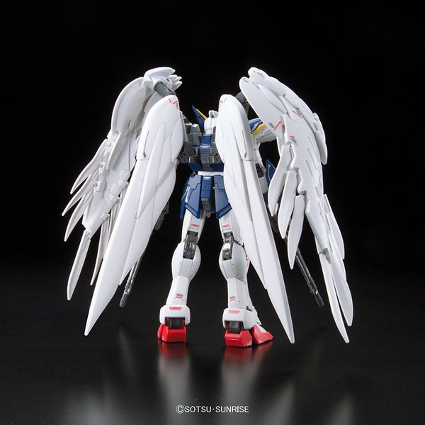 RG Wing Gundam Zero EW