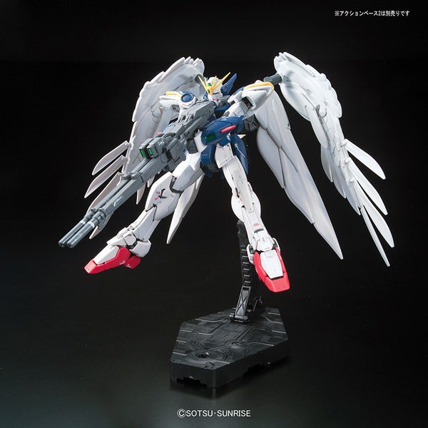 RG Wing Gundam Zero EW