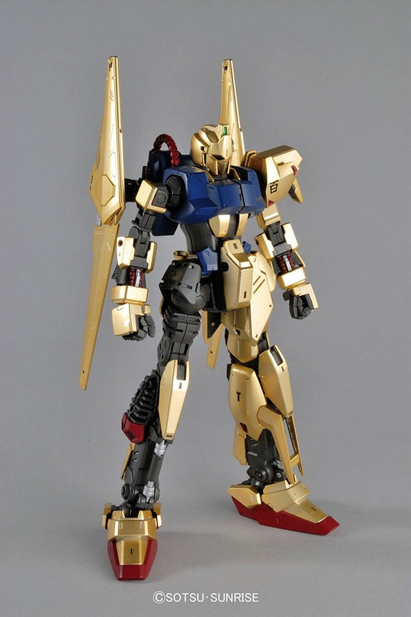 MG MSN-00100 Type 100 Hyakushiki Ver.2.0