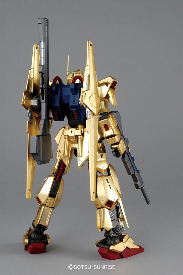 MG MSN-00100 Type 100 Hyakushiki Ver.2.0