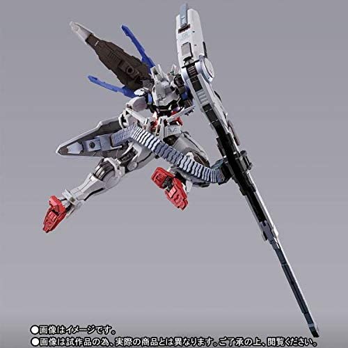 METAL BUILD Gundam Astrea + Proto GN High Mega Launcher