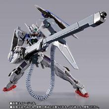 METAL BUILD Gundam Astrea + Proto GN High Mega Launcher