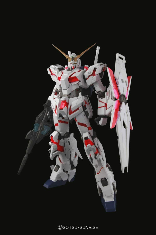 PG Unicorn Gundam