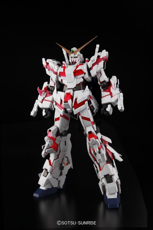 PG Unicorn Gundam