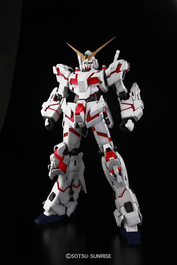 PG Unicorn Gundam