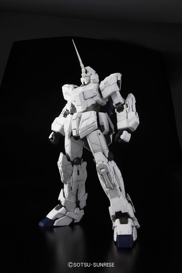 PG Unicorn Gundam