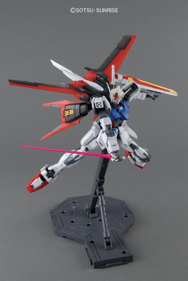 MG Aile Strike Gundam Ver. RM