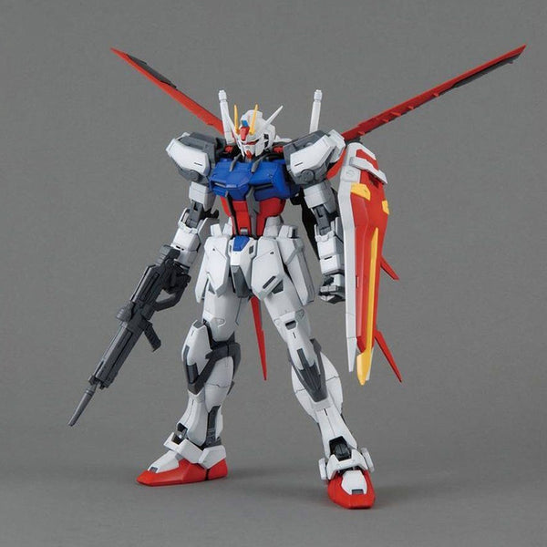 MG Aile Strike Gundam Ver. RM