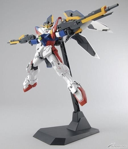 MG Wing Gundam Proto Zero EW Ver.