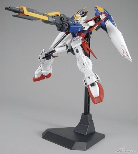 MG Wing Gundam Proto Zero EW Ver.