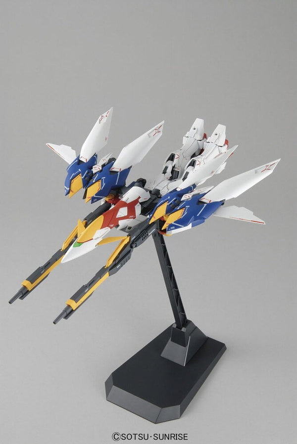 MG Wing Gundam Proto Zero EW Ver.