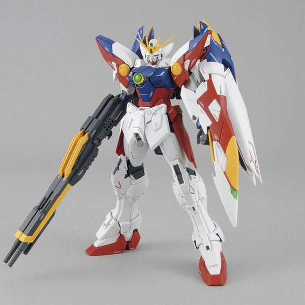 MG Wing Gundam Proto Zero EW Ver.