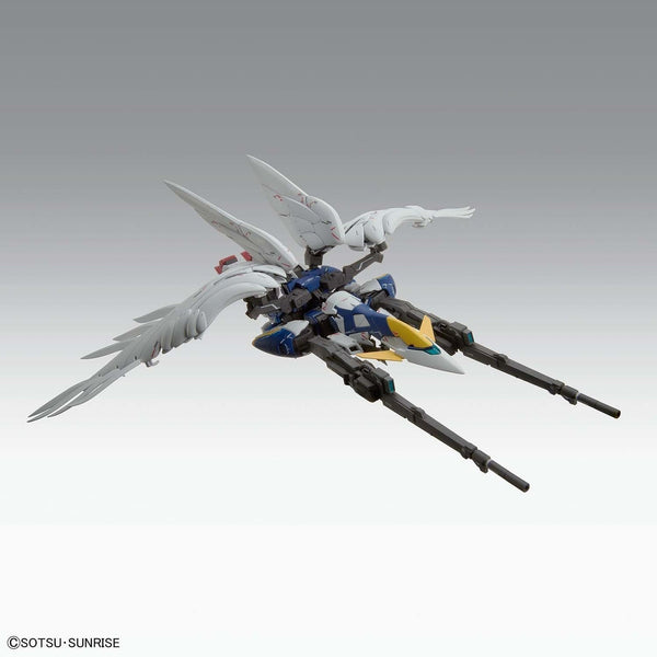 MG Wing Gundam Zero EW Ver. Ka