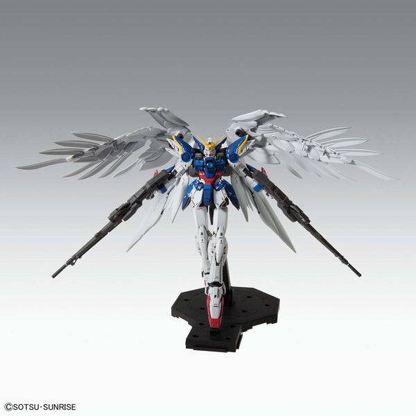 MG Wing Gundam Zero EW Ver. Ka