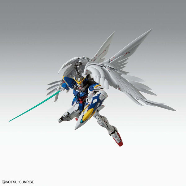 MG Wing Gundam Zero EW Ver. Ka