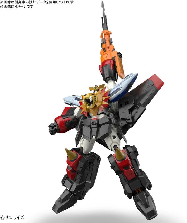 RG GaoGaiGar