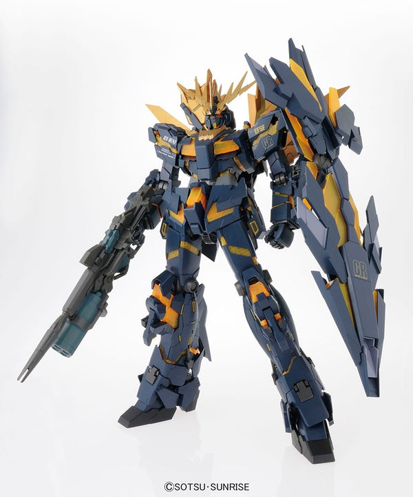 PG Unicorn Gundam 2 Banshee Norn