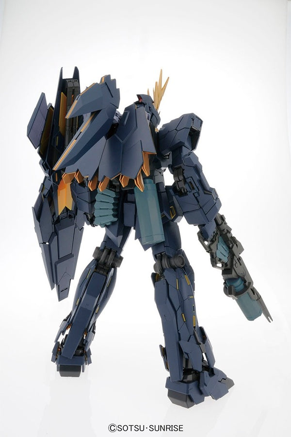 PG Unicorn Gundam 2 Banshee Norn