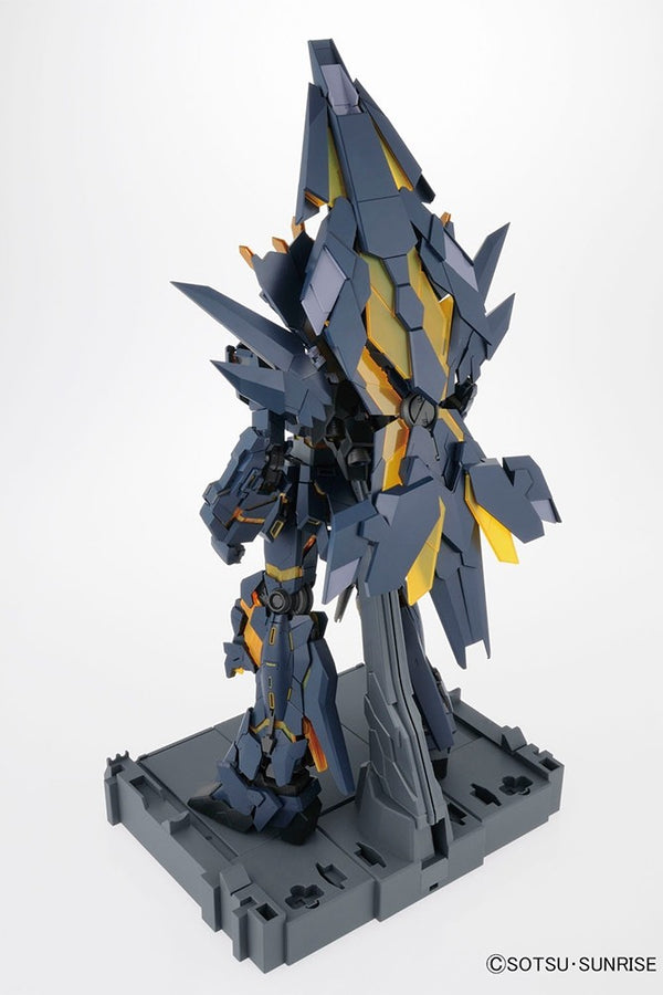 PG Unicorn Gundam 2 Banshee Norn