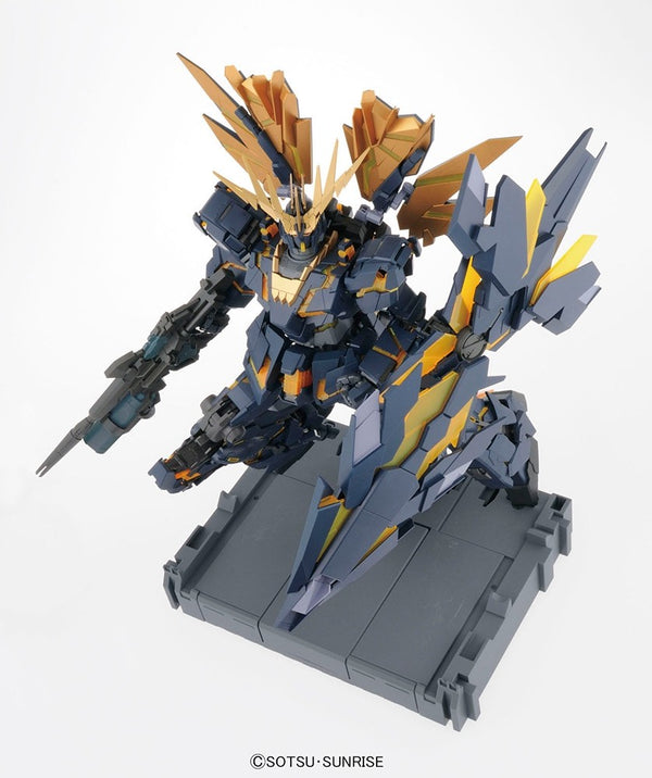 PG Unicorn Gundam 2 Banshee Norn