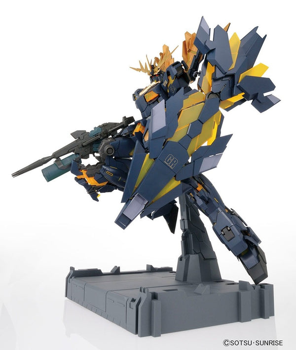 PG Unicorn Gundam 2 Banshee Norn