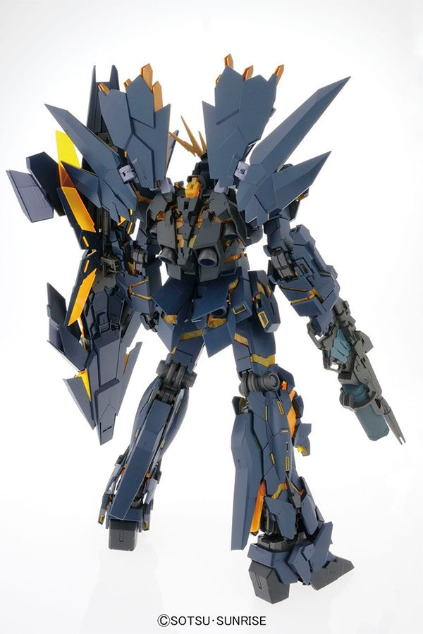 PG Unicorn Gundam 2 Banshee Norn