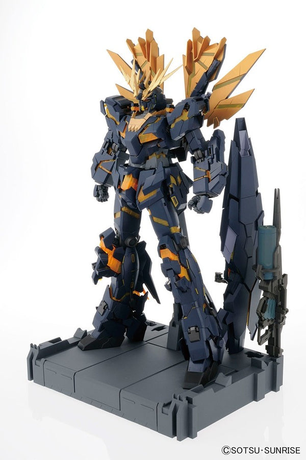 PG Unicorn Gundam 2 Banshee Norn