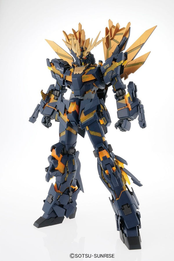 PG Unicorn Gundam 2 Banshee Norn