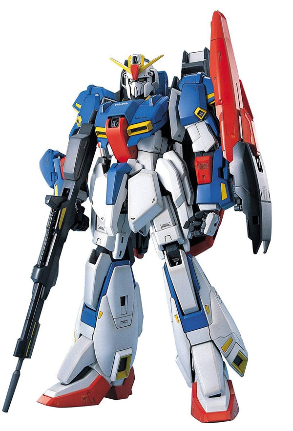 PG Zeta Gundam