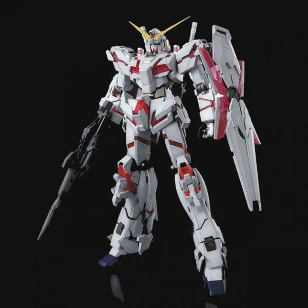 MG Unicorn Gundam (OVA Ver.)